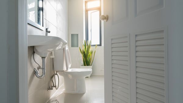 Bathroom Repair in Smyrna