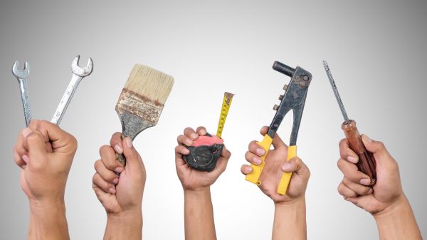 Commercial Handyman Service in Smyrna
