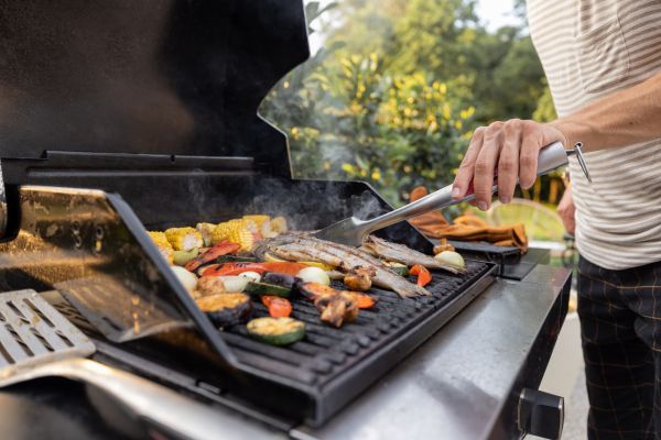Cost of Grill Assembly Service in Smyrna