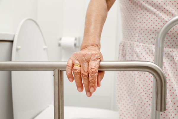 Cost of Handicap Bar Installation in Smyrna