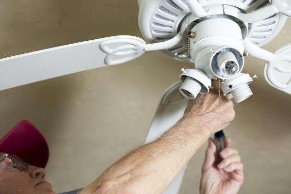 Cost of Handyman Ceiling Repair in Smyrna