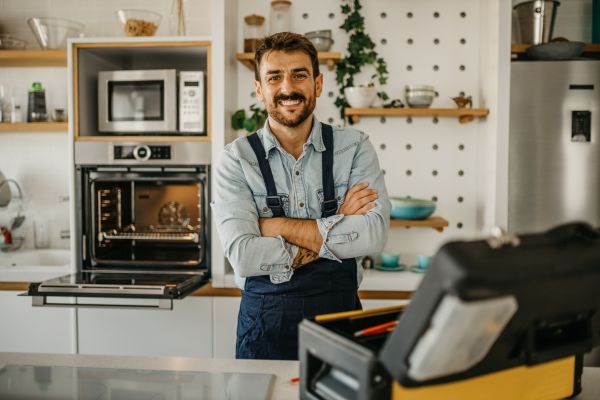 Handyman Installation Service in Smyrna