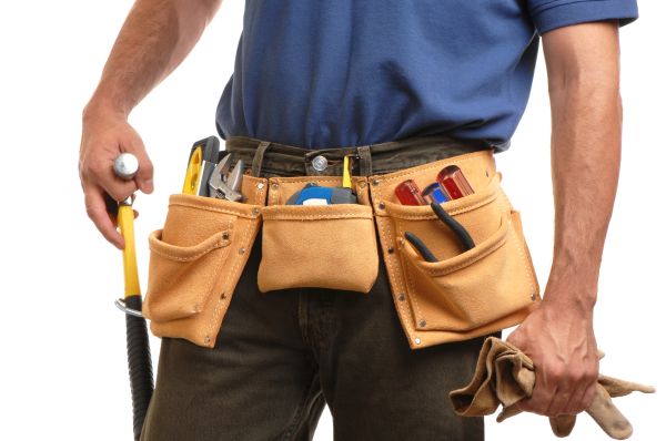 Cost of Handyman Repair Service in Smyrna