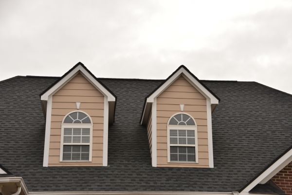 Cost of Dormer Repair in Smyrna