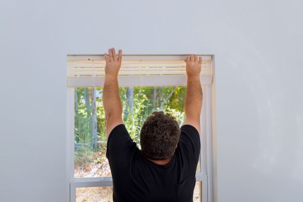 Cost of Blinds Removal in Smyrna