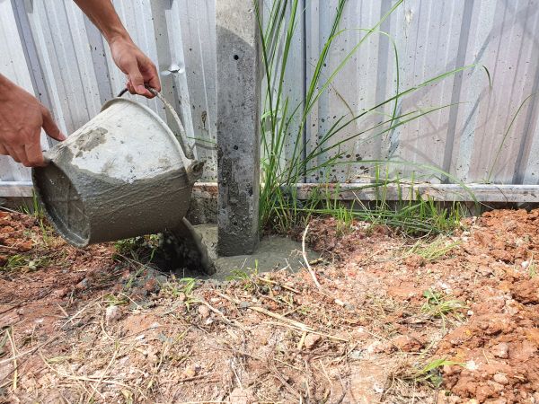 Post Cementing Service in Smyrna