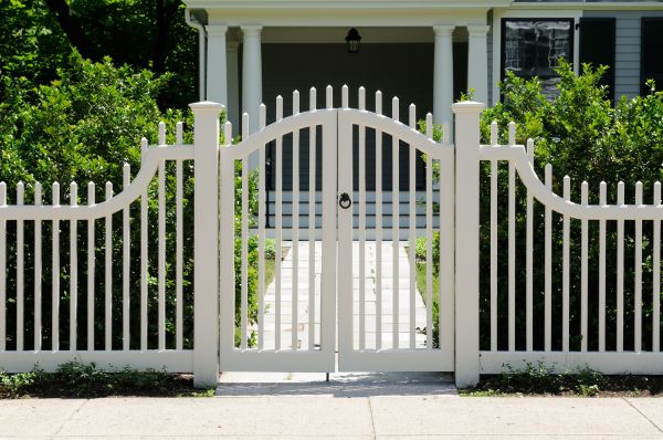 Cost of Fence Gate Adjustment in Smyrna