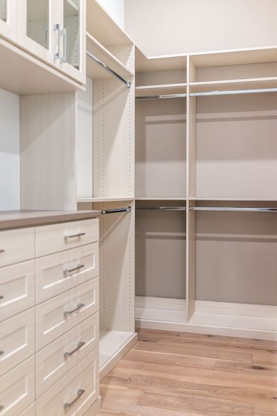 Cost of Closet Repair in Smyrna