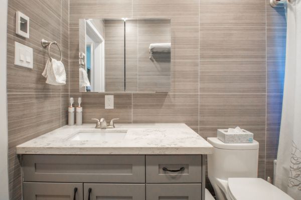 Cost of Medicine Cabinet Mounting in Smyrna