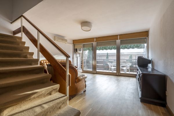 Loft Stairs Replacement in Smyrna