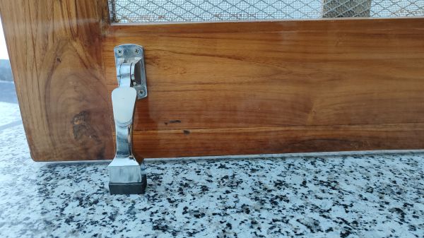 Cost of Door Stopper Installation in Smyrna