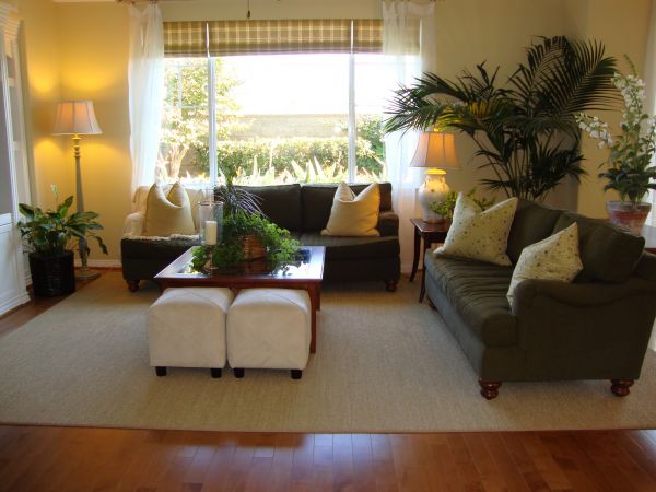 Valance Rod Installation in Smyrna