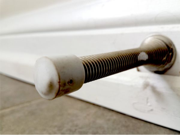 Cost of Door Stop Replacement in Smyrna