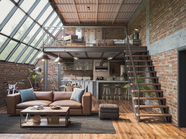 Loft Stairs Repair in Smyrna