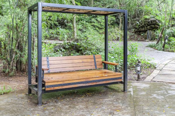 Cost of Arbor Swing Installation in Smyrna