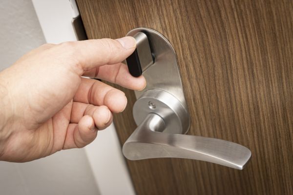 Cost of Deadbolt Assembly in Smyrna