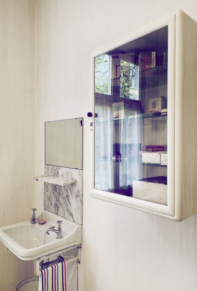 Cost of Medicine Cabinet Installation in Smyrna