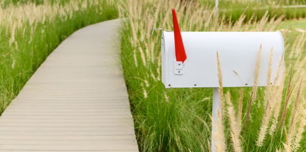 Mailbox Post Removal in Smyrna