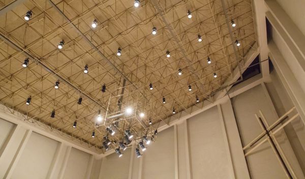 Cost of Church Lightbulb Replacement in Smyrna