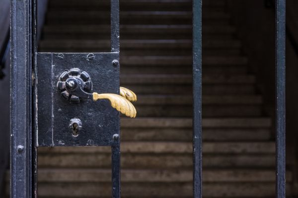Cost of Gate Handle Replacement in Smyrna