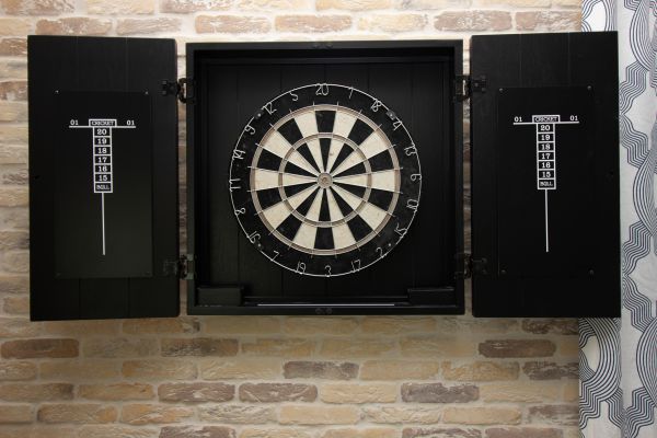 Cost of Dart Board Installation in Smyrna